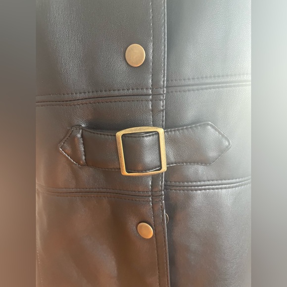 Free People Elandra Mini Dress - Picture 5 of 7